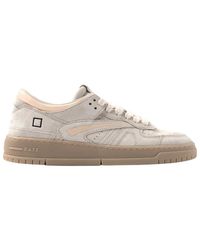 Date - Torneo Pop Suede - Lyst