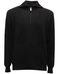 Paolo Pecora - Turtlenecks - Lyst