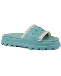 Mou - Sliders - Lyst
