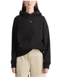 Calvin Klein - Hoodies - Lyst