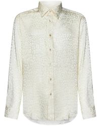 Tom Ford - Casual Shirts - Lyst