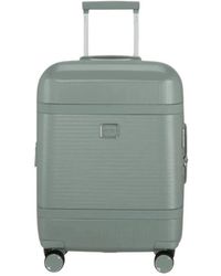 Samsonite - Erweiterbarer Kabinen-Trolley Bild 154688 - Lyst