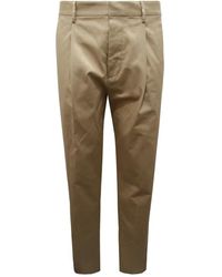 DSquared² - Suit Trousers - Lyst