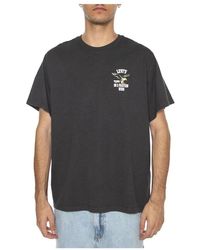 Levi's - T-Shirts - Lyst