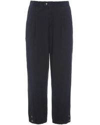 Bitte Kai Rand - Straight Trousers - Lyst