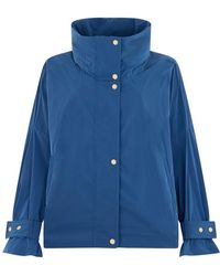 Moorer - Light Jackets - Lyst