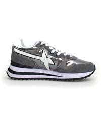 W6yz - Sneakers - Lyst