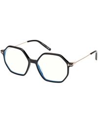 Tom Ford - Glasses - Lyst