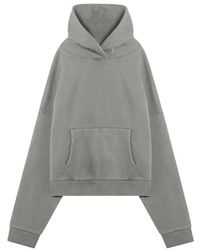 Entire studios - Kapuzenpullover - Lyst
