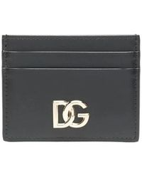 Dolce & Gabbana - Dg -kaarthouder - Lyst