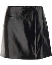 Courreges - Short Skirts - Lyst