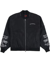 Pleasures - Bomber Jackets - Lyst