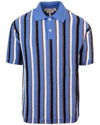 Marni - Polo shirts - Lyst