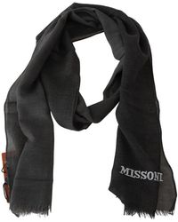 Missoni - Neck Wrap Scarf - Lyst
