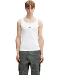 Rhude - Sleeveless Tops - Lyst