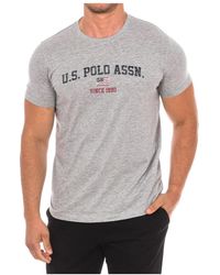 U.S. POLO ASSN. - T-Shirts - Lyst