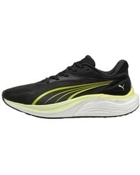 PUMA - Chaussures De Running Electrify Nitrotm 4 - Lyst