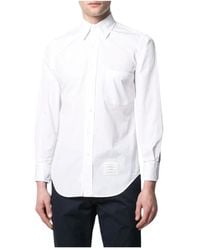 Thom Browne - Formal Shirts - Lyst