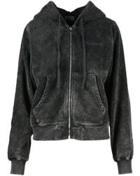DIESEL - Zip-Throughs - Lyst