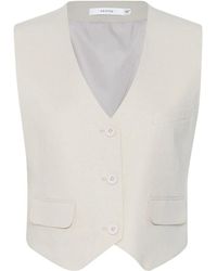 Gestuz - Vests - Lyst