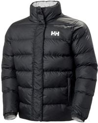 Helly Hansen - Giù per giacche - Lyst