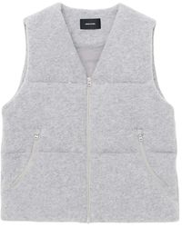 Hiking Patrol - Waistcoats - Lyst