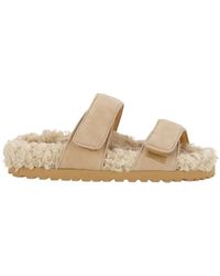 Gia Borghini - Sliders - Lyst