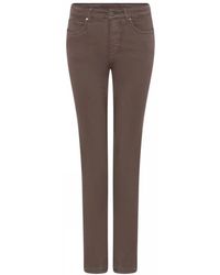 Cro - Skinny Fit Jeans - Lyst