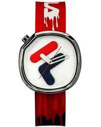 Fila - Watches - Lyst