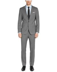 Costumes BOSS by HUGO BOSS pour homme - Jusqu'à -55 % sur Lyst.fr