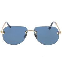 Fred - Accessories > Sunglasses - Lyst