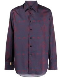 Billionaire - Shirts > casual shirts - Lyst