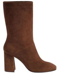 Guglielmo Rotta - Heeled Boots - Lyst