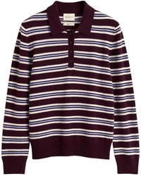 GANT - Polo Shirts - Lyst