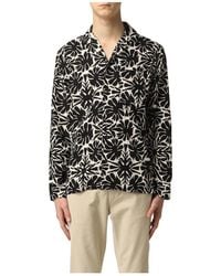 Paolo Pecora - Casual Shirts - Lyst