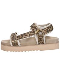 Maruti - Flat Sandals - Lyst