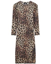 Gcds - Midi Dresses - Lyst