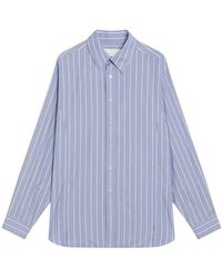 Maison Margiela - Casual Shirts - Lyst