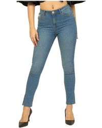 Yes-Zee - Jeans > skinny jeans - Lyst