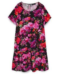 FIORELLA RUBINO - Party Dresses - Lyst