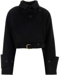Chloé - Light Jackets - Lyst
