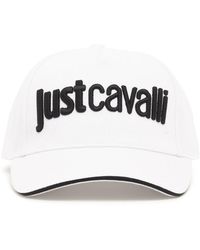 Just Cavalli - Caps - Lyst