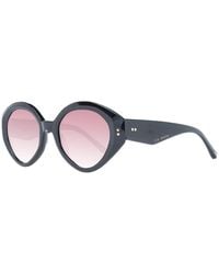 Ted Baker - Zonnebril Tb1698 001 51 - Lyst