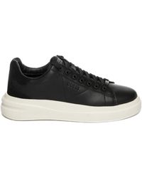 Guess - Elbina Sneaker - Lyst