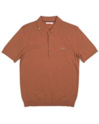 Sun 68 - Tops > polo shirts - Lyst