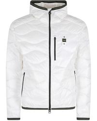 Blauer - Winter Jackets - Lyst