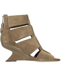 Elena Iachi - High Heel Sandals - Lyst
