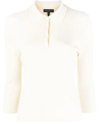 Rag & Bone - Casual Button Down Blouse - Lyst