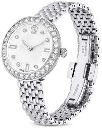 Swarovski - Stijlvolle Accessoires Collectie - Lyst
