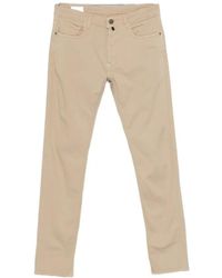 Incotex - Chinos - Lyst